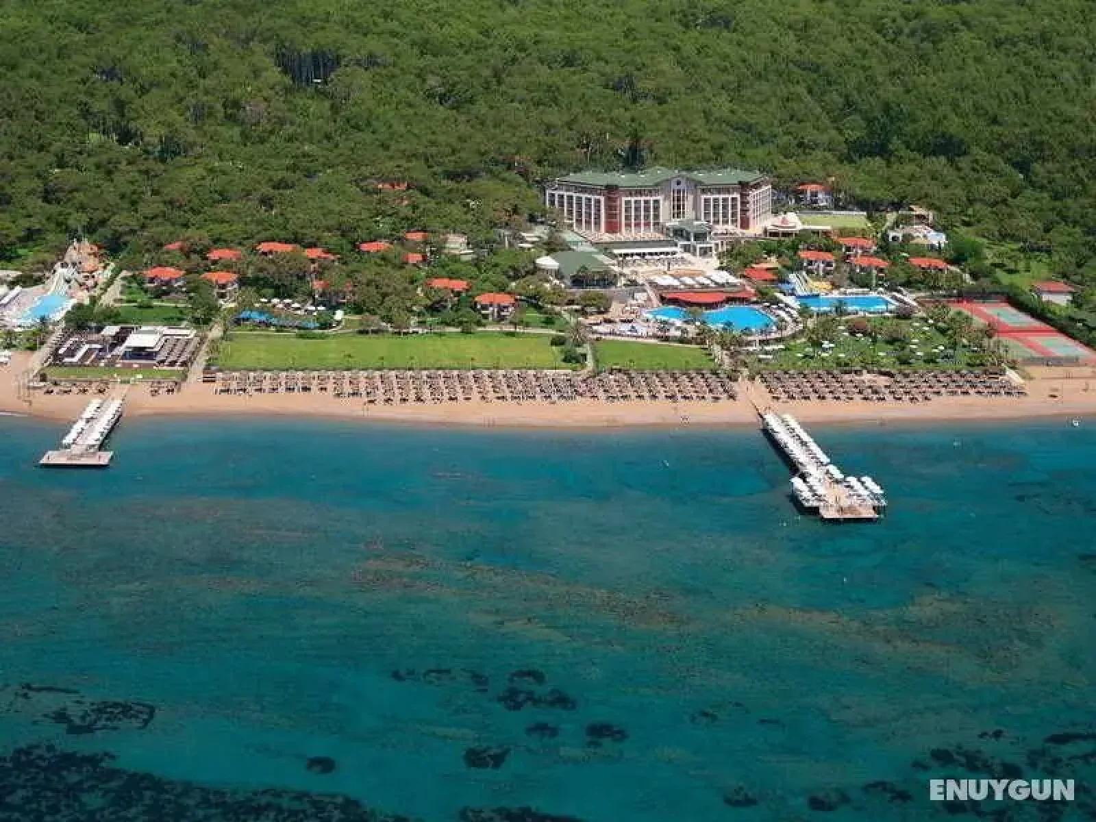 Sorgun - Titreyengöl 